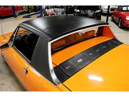 1975 Porsche 914 (CC-1209160) for sale in Kentwood, Michigan