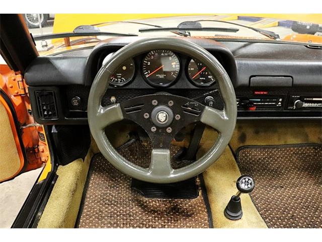 1975 Porsche 914 (CC-1209160) for sale in Kentwood, Michigan