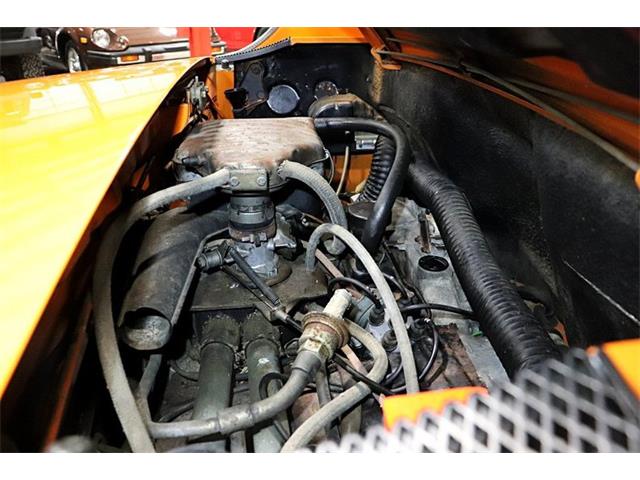 1975 Porsche 914 (CC-1209160) for sale in Kentwood, Michigan