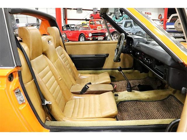1975 Porsche 914 (CC-1209160) for sale in Kentwood, Michigan
