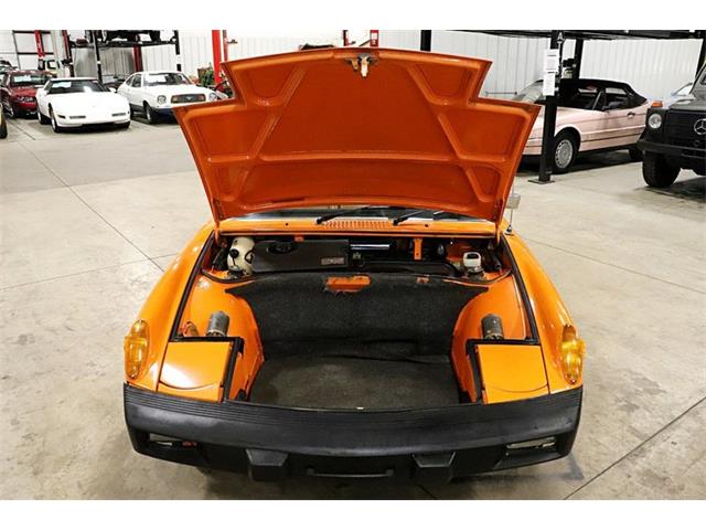 1975 Porsche 914 (CC-1209160) for sale in Kentwood, Michigan