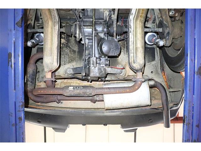 1975 Porsche 914 (CC-1209160) for sale in Kentwood, Michigan