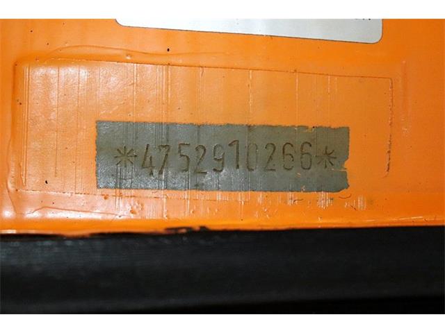 1975 Porsche 914 (CC-1209160) for sale in Kentwood, Michigan