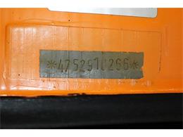 1975 Porsche 914 (CC-1209160) for sale in Kentwood, Michigan