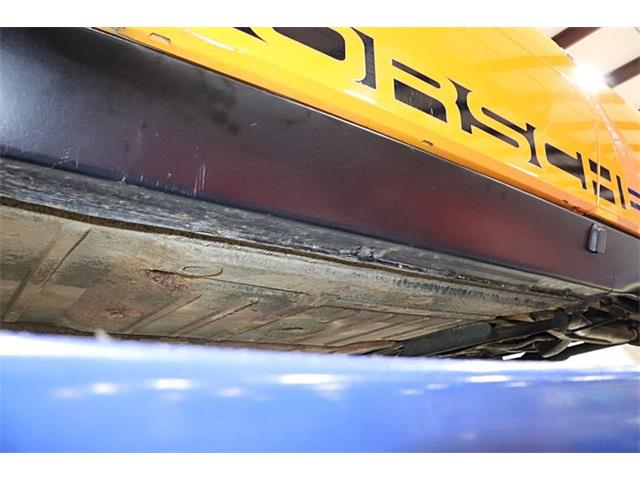 1975 Porsche 914 (CC-1209160) for sale in Kentwood, Michigan