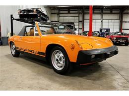 1975 Porsche 914 (CC-1209160) for sale in Kentwood, Michigan