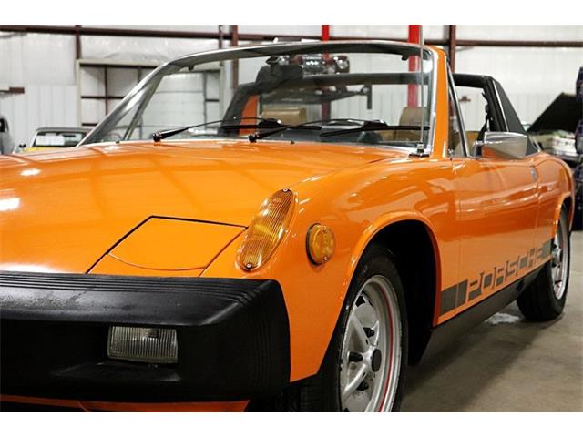 1975 Porsche 914 (CC-1209160) for sale in Kentwood, Michigan
