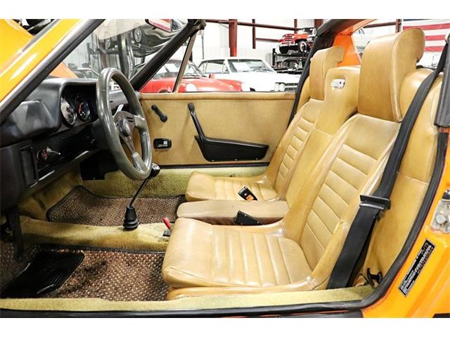 1975 Porsche 914 (CC-1209160) for sale in Kentwood, Michigan