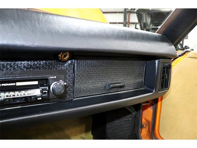 1975 Porsche 914 (CC-1209160) for sale in Kentwood, Michigan