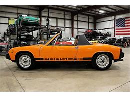 1975 Porsche 914 (CC-1209160) for sale in Kentwood, Michigan