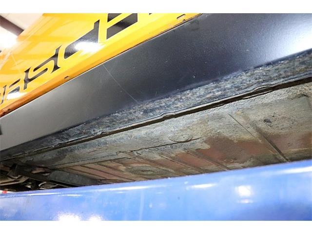 1975 Porsche 914 (CC-1209160) for sale in Kentwood, Michigan
