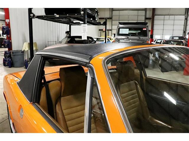1975 Porsche 914 (CC-1209160) for sale in Kentwood, Michigan