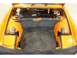 1975 Porsche 914 (CC-1209160) for sale in Kentwood, Michigan