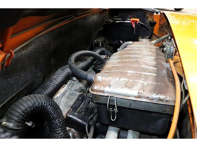 1975 Porsche 914 (CC-1209160) for sale in Kentwood, Michigan