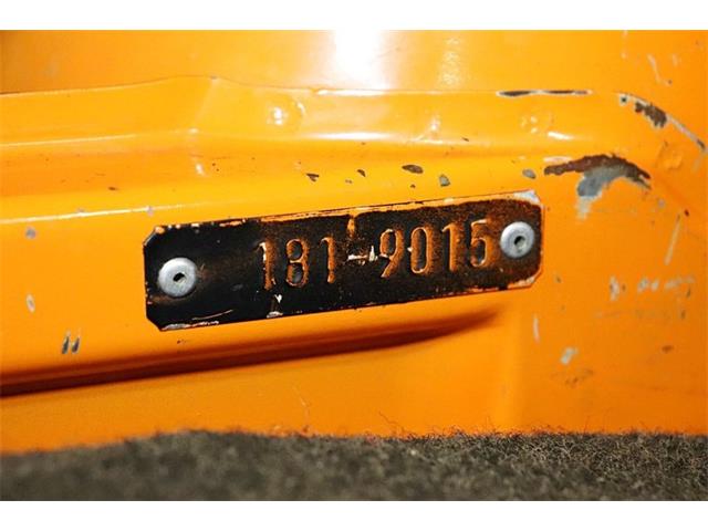 1975 Porsche 914 (CC-1209160) for sale in Kentwood, Michigan