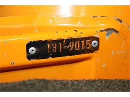 1975 Porsche 914 (CC-1209160) for sale in Kentwood, Michigan