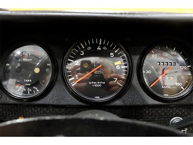 1975 Porsche 914 (CC-1209160) for sale in Kentwood, Michigan