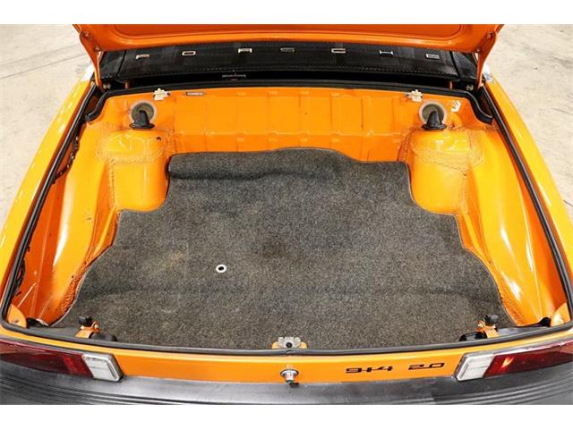 1975 Porsche 914 (CC-1209160) for sale in Kentwood, Michigan
