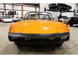 1975 Porsche 914 (CC-1209160) for sale in Kentwood, Michigan