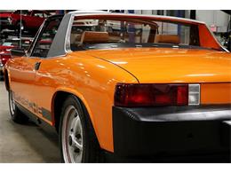 1975 Porsche 914 (CC-1209160) for sale in Kentwood, Michigan
