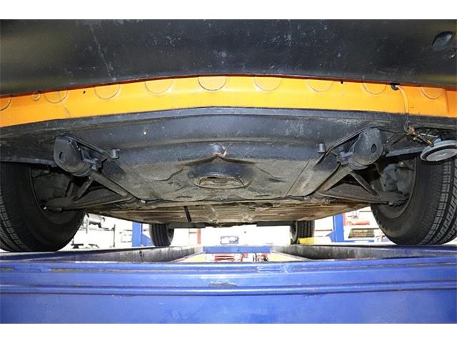 1975 Porsche 914 (CC-1209160) for sale in Kentwood, Michigan