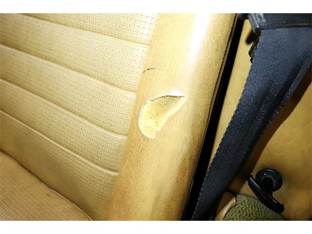 1975 Porsche 914 (CC-1209160) for sale in Kentwood, Michigan