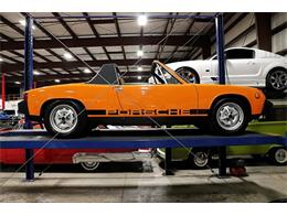 1975 Porsche 914 (CC-1209160) for sale in Kentwood, Michigan