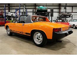 1975 Porsche 914 (CC-1209160) for sale in Kentwood, Michigan