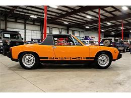1975 Porsche 914 (CC-1209160) for sale in Kentwood, Michigan