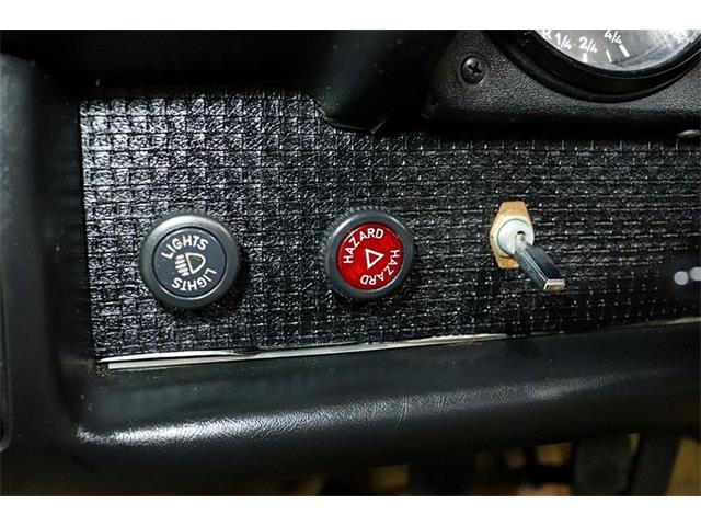 1975 Porsche 914 (CC-1209160) for sale in Kentwood, Michigan