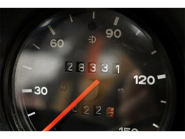 1975 Porsche 914 (CC-1209160) for sale in Kentwood, Michigan