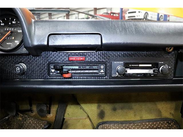 1975 Porsche 914 (CC-1209160) for sale in Kentwood, Michigan