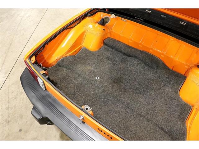 1975 Porsche 914 (CC-1209160) for sale in Kentwood, Michigan