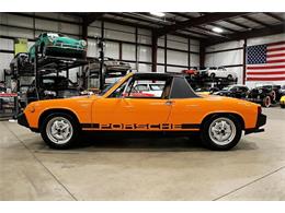 1975 Porsche 914 (CC-1209160) for sale in Kentwood, Michigan