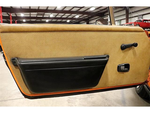 1975 Porsche 914 (CC-1209160) for sale in Kentwood, Michigan