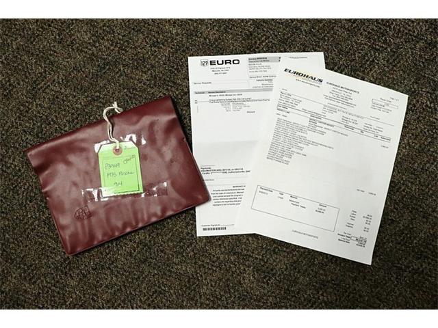 1975 Porsche 914 (CC-1209160) for sale in Kentwood, Michigan