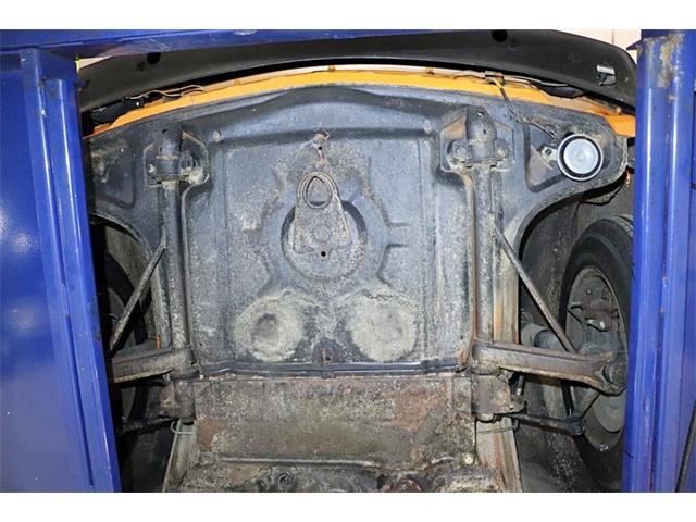 1975 Porsche 914 (CC-1209160) for sale in Kentwood, Michigan