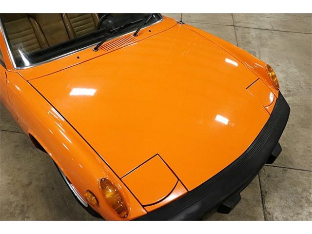 1975 Porsche 914 (CC-1209160) for sale in Kentwood, Michigan