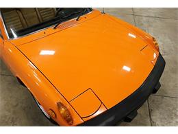 1975 Porsche 914 (CC-1209160) for sale in Kentwood, Michigan