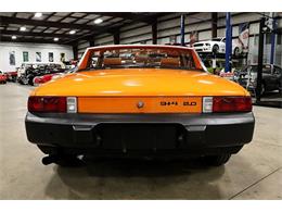 1975 Porsche 914 (CC-1209160) for sale in Kentwood, Michigan