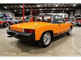 1975 Porsche 914 (CC-1209160) for sale in Kentwood, Michigan