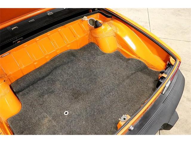1975 Porsche 914 (CC-1209160) for sale in Kentwood, Michigan