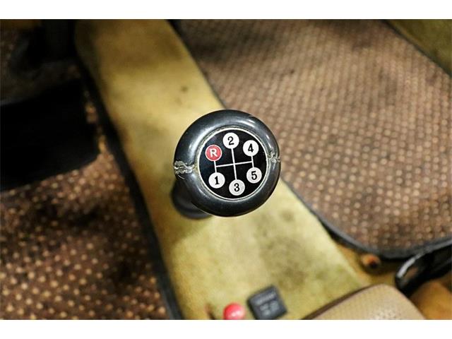 1975 Porsche 914 (CC-1209160) for sale in Kentwood, Michigan