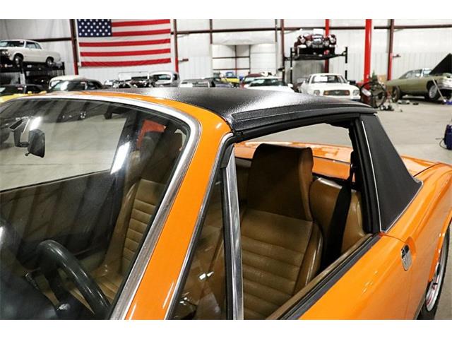 1975 Porsche 914 (CC-1209160) for sale in Kentwood, Michigan