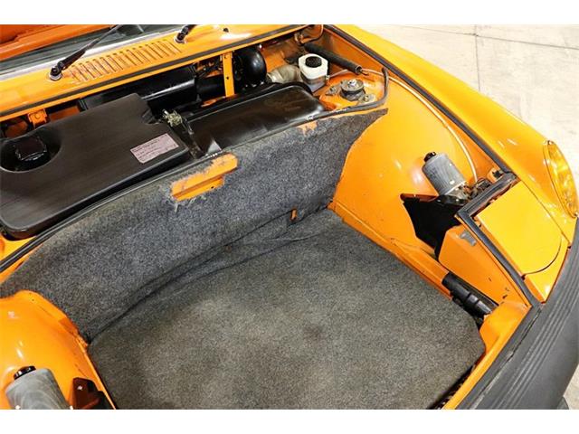 1975 Porsche 914 (CC-1209160) for sale in Kentwood, Michigan