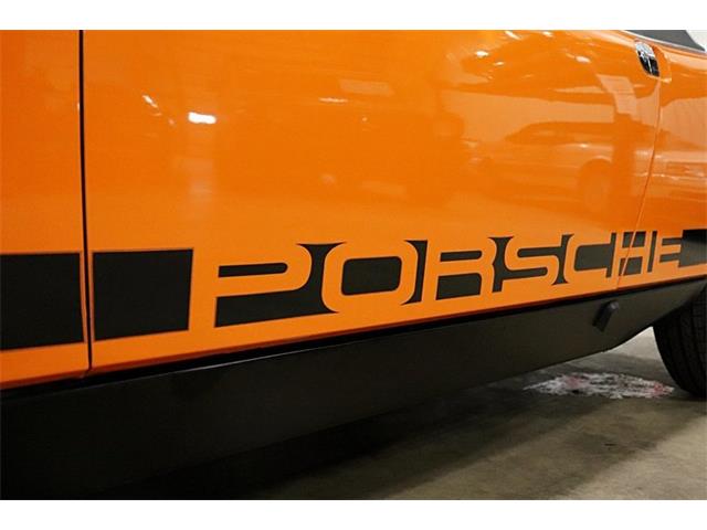 1975 Porsche 914 (CC-1209160) for sale in Kentwood, Michigan