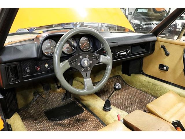 1975 Porsche 914 (CC-1209160) for sale in Kentwood, Michigan