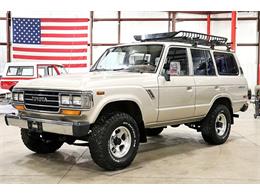 1990 Toyota Land Cruiser FJ (CC-1209163) for sale in Kentwood, Michigan