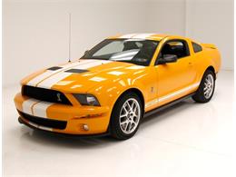 2007 Shelby GT500 (CC-1209166) for sale in Morgantown, Pennsylvania