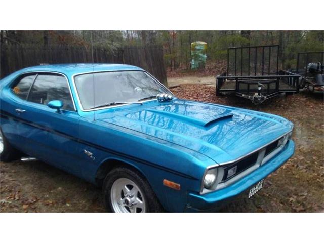 1972 Dodge Challenger (CC-1200917) for sale in Long Island, New York